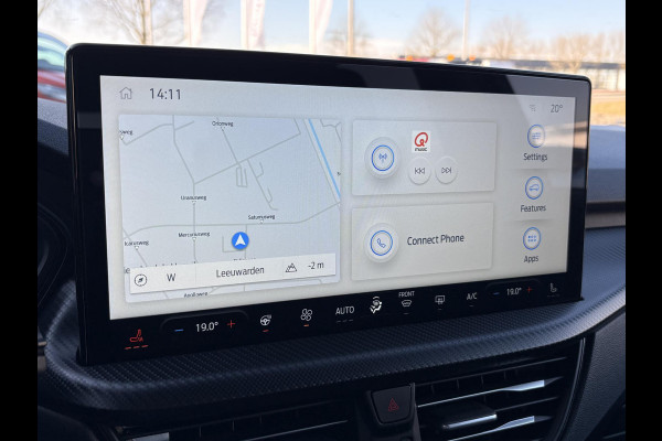 Ford Kuga 2.5 PHEV ST-Line | Orig. NL Auto | Nieuw model! |  Wegklapbare trekhaak (elektrisch bedienbaar) | Winter Pack