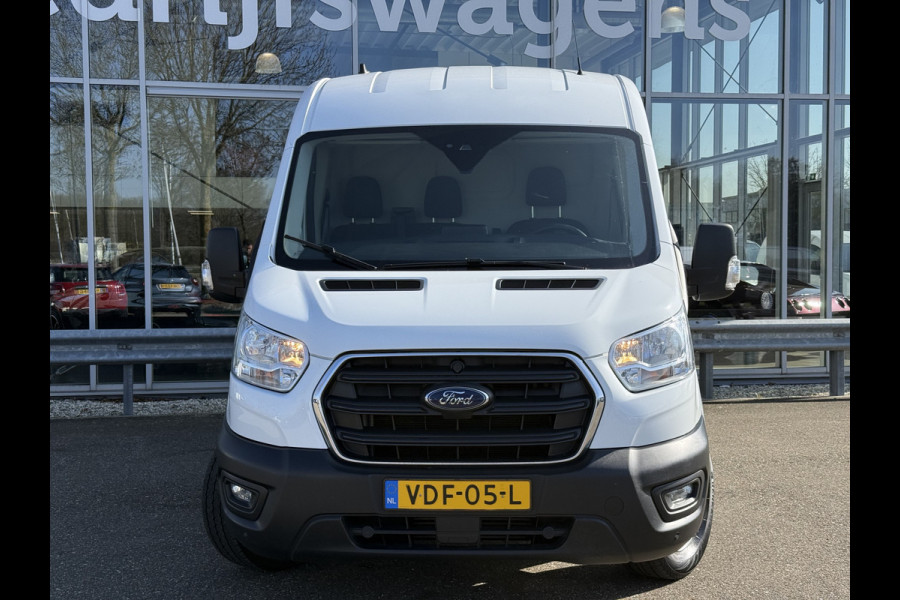 Ford Transit 330 2.0 TDCI L2H2 Trend | NL-auto | Carplay | Cruisec. | LM velgen | PDC