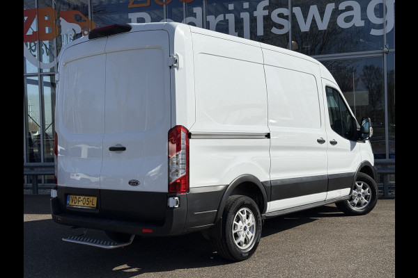 Ford Transit 330 2.0 TDCI L2H2 Trend | NL-auto | Carplay | Cruisec. | LM velgen | PDC