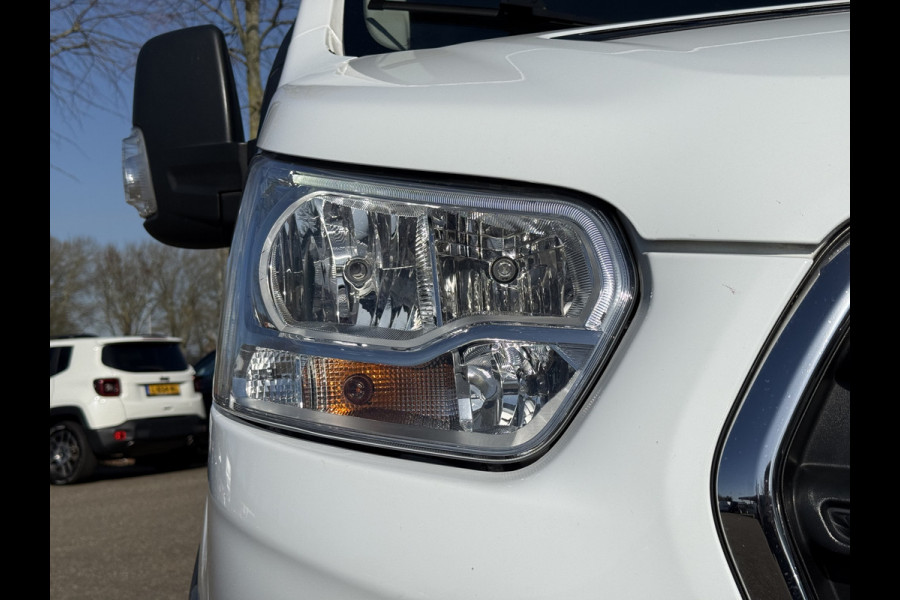 Ford Transit 330 2.0 TDCI L2H2 Trend | NL-auto | Carplay | Cruisec. | LM velgen | PDC