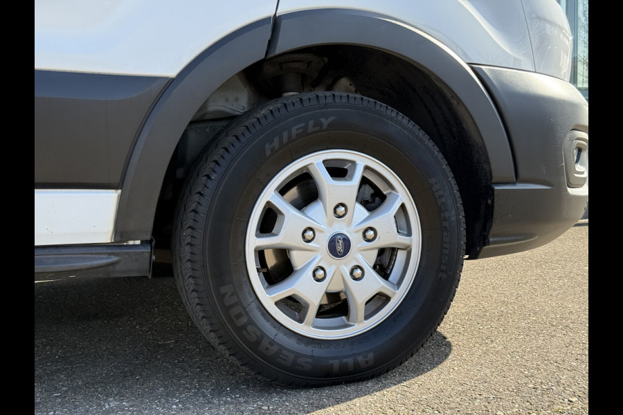 Ford Transit 330 2.0 TDCI L2H2 Trend | NL-auto | Carplay | Cruisec. | LM velgen | PDC