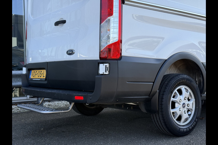 Ford Transit 330 2.0 TDCI L2H2 Trend | NL-auto | Carplay | Cruisec. | LM velgen | PDC