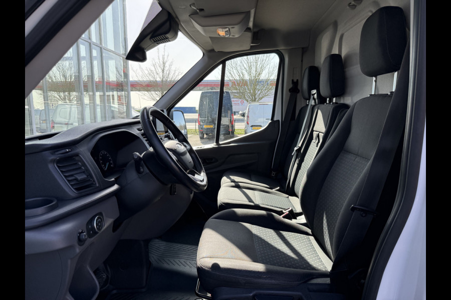 Ford Transit 330 2.0 TDCI L2H2 Trend | NL-auto | Carplay | Cruisec. | LM velgen | PDC