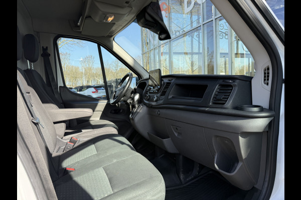 Ford Transit 330 2.0 TDCI L2H2 Trend | NL-auto | Carplay | Cruisec. | LM velgen | PDC