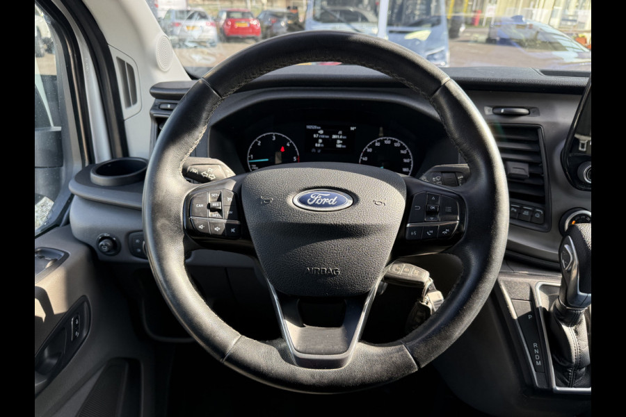 Ford Transit 330 2.0 TDCI L2H2 Trend | NL-auto | Carplay | Cruisec. | LM velgen | PDC