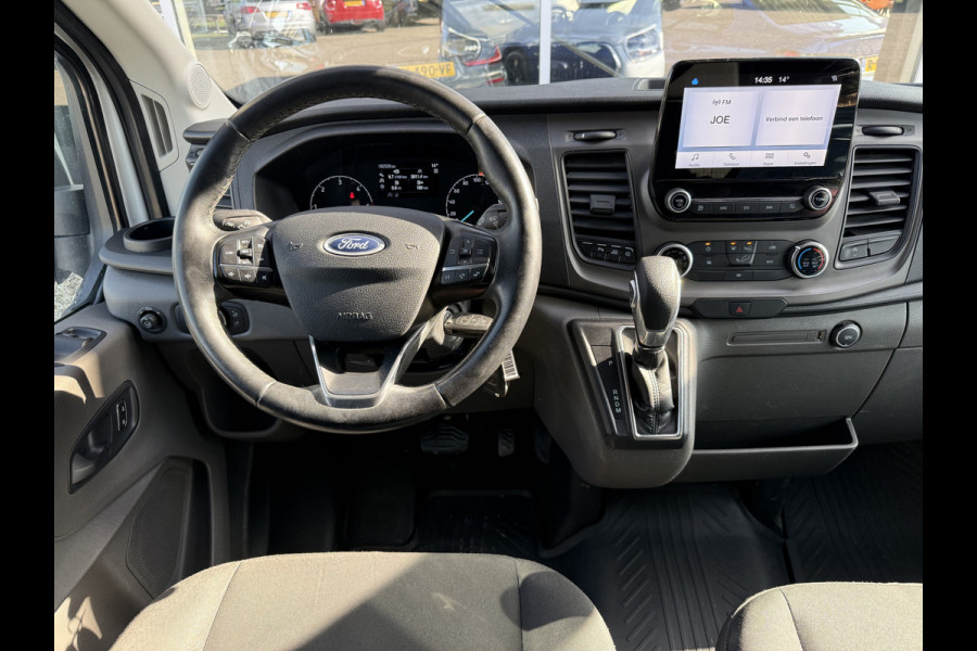 Ford Transit 330 2.0 TDCI L2H2 Trend | NL-auto | Carplay | Cruisec. | LM velgen | PDC