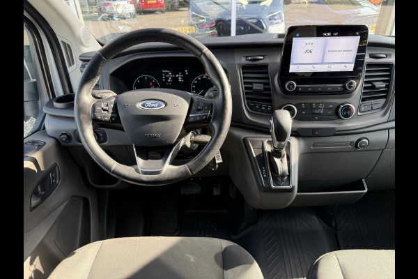 Ford Transit 330 2.0 TDCI L2H2 Trend | NL-auto | Carplay | Cruisec. | LM velgen | PDC