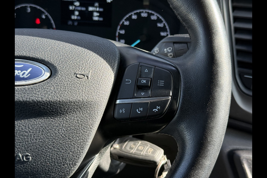 Ford Transit 330 2.0 TDCI L2H2 Trend | NL-auto | Carplay | Cruisec. | LM velgen | PDC