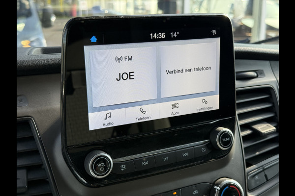 Ford Transit 330 2.0 TDCI L2H2 Trend | NL-auto | Carplay | Cruisec. | LM velgen | PDC