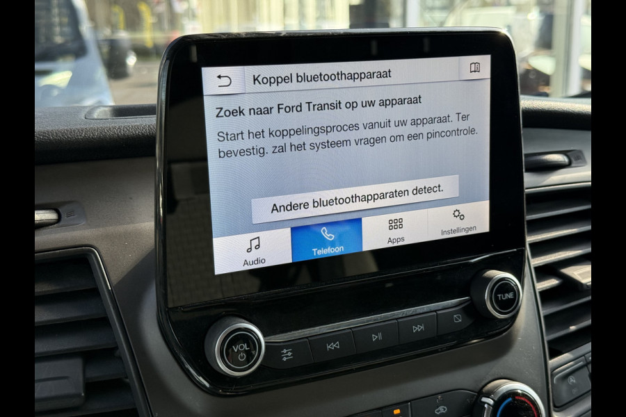 Ford Transit 330 2.0 TDCI L2H2 Trend | NL-auto | Carplay | Cruisec. | LM velgen | PDC