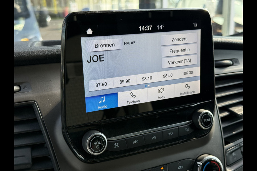 Ford Transit 330 2.0 TDCI L2H2 Trend | NL-auto | Carplay | Cruisec. | LM velgen | PDC