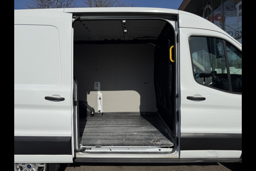 Ford Transit 330 2.0 TDCI L2H2 Trend | NL-auto | Carplay | Cruisec. | LM velgen | PDC