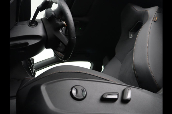 CUPRA Leon 1.5 e-Hybrid Business | Stoelverwarming | Adaptive cruise | Camera | Carplay | Memory | Half leder | Navigatie | Keyless | Sportstoelen | Full LED | Sfeerverlichting | PHEV | Plug In