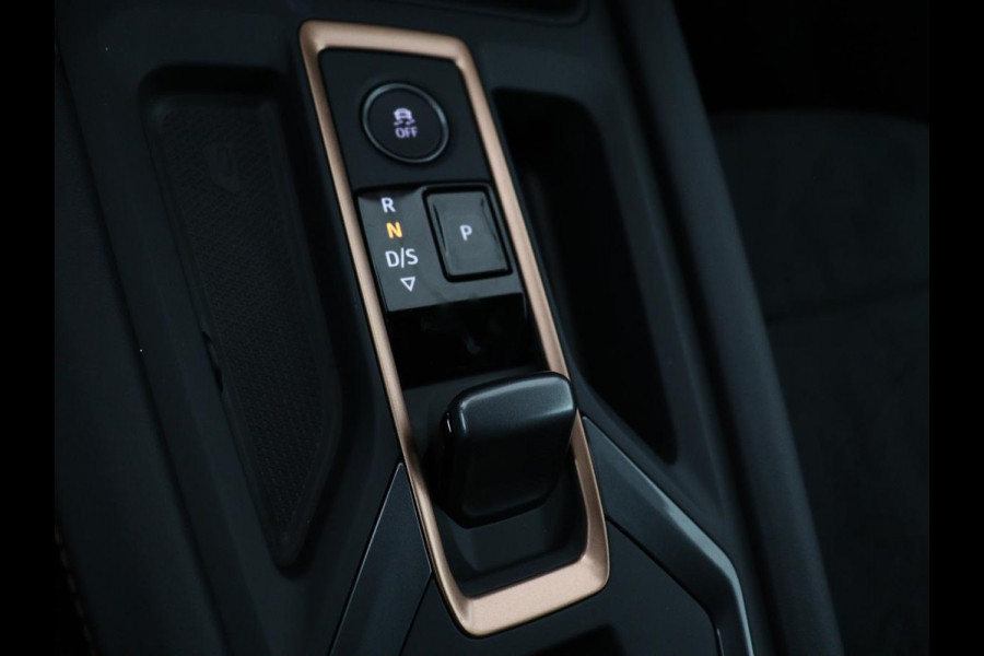 CUPRA Leon 1.5 e-Hybrid Business | Stoelverwarming | Adaptive cruise | Camera | Carplay | Memory | Half leder | Navigatie | Keyless | Sportstoelen | Full LED | Sfeerverlichting | PHEV | Plug In