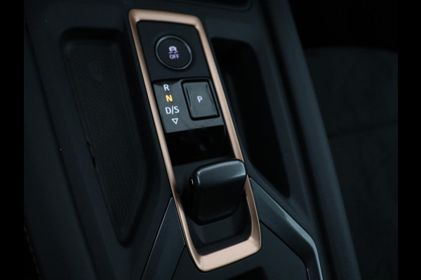 CUPRA Leon 1.5 e-Hybrid Business | Stoelverwarming | Adaptive cruise | Camera | Carplay | Memory | Half leder | Navigatie | Keyless | Sportstoelen | Full LED | Sfeerverlichting | PHEV | Plug In