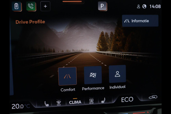 CUPRA Leon 1.5 e-Hybrid Business | Stoelverwarming | Adaptive cruise | Camera | Carplay | Memory | Half leder | Navigatie | Keyless | Sportstoelen | Full LED | Sfeerverlichting | PHEV | Plug In