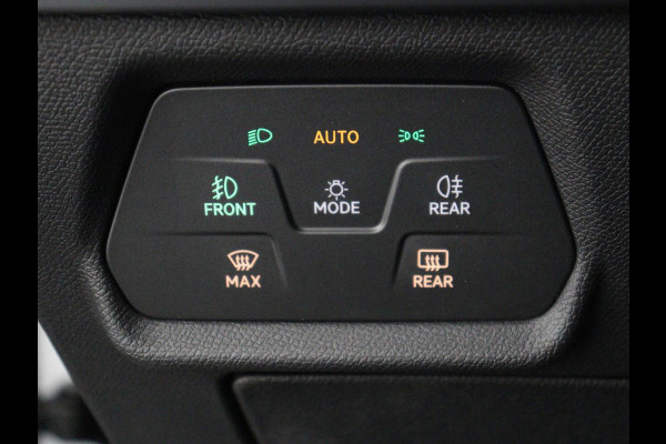 CUPRA Leon 1.5 e-Hybrid Business | Stoelverwarming | Adaptive cruise | Camera | Carplay | Memory | Half leder | Navigatie | Keyless | Sportstoelen | Full LED | Sfeerverlichting | PHEV | Plug In