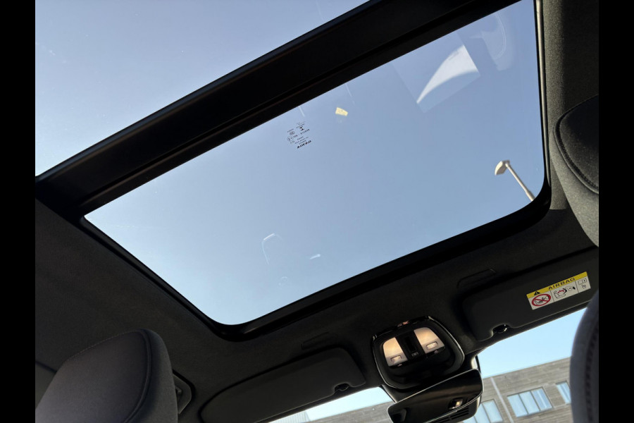 Volvo XC40 Recharge Pro 230pk | 96% SOH | Panoramadak | Stoel & Stuurverwarming | Harman Kardon Audio | 360 Camera |