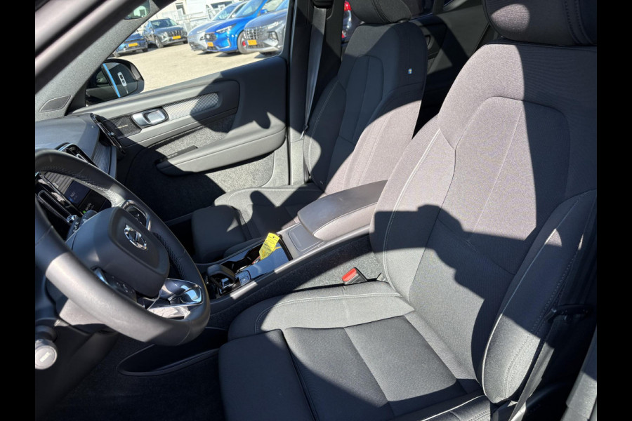 Volvo XC40 Recharge Pro 230pk | 96% SOH | Panoramadak | Stoel & Stuurverwarming | Harman Kardon Audio | 360 Camera |