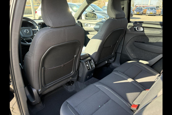 Volvo XC40 Recharge Pro 230pk | 96% SOH | Panoramadak | Stoel & Stuurverwarming | Harman Kardon Audio | 360 Camera |