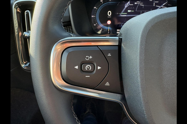 Volvo XC40 Recharge Pro 230pk | 96% SOH | Panoramadak | Stoel & Stuurverwarming | Harman Kardon Audio | 360 Camera |