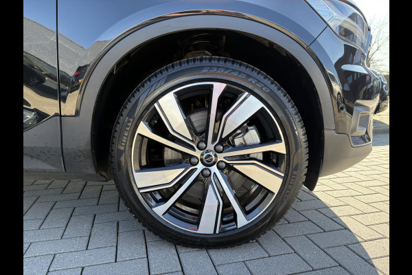 Volvo XC40 Recharge Pro 230pk | 96% SOH | Panoramadak | Stoel & Stuurverwarming | Harman Kardon Audio | 360 Camera |