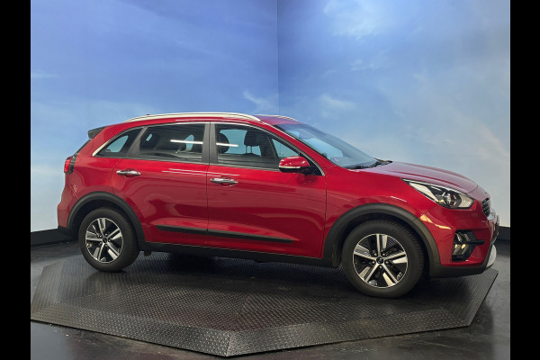 Kia Niro 1.6 GDi Hybrid DynamicLine Navi |Clima | Cruise | Camera | Trekhaak
