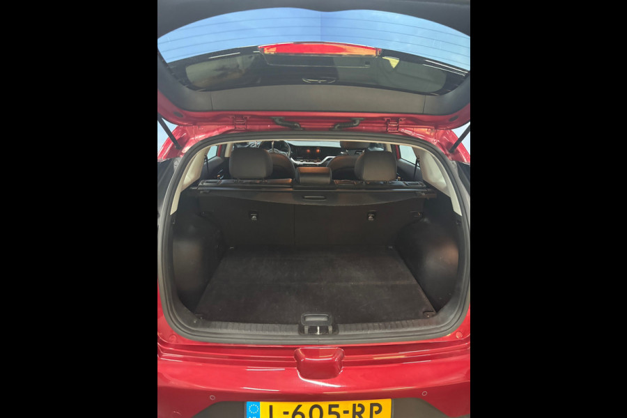 Kia Niro 1.6 GDi Hybrid DynamicLine Navi |Clima | Cruise | Camera | Trekhaak