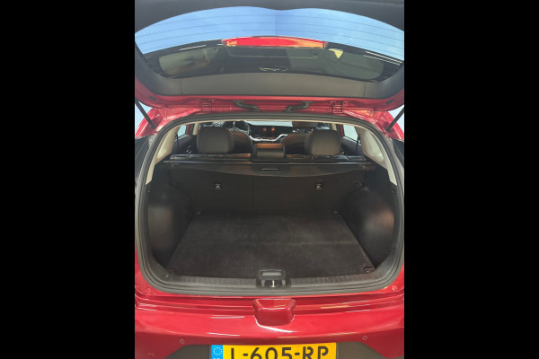 Kia Niro 1.6 GDi Hybrid DynamicLine Navi |Clima | Cruise | Camera | Trekhaak