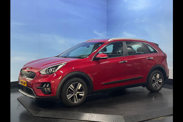 Kia Niro 1.6 GDi Hybrid DynamicLine Navi |Clima | Cruise | Camera | Trekhaak