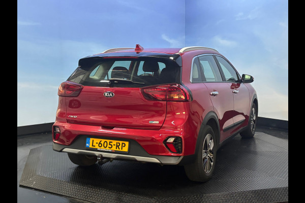 Kia Niro 1.6 GDi Hybrid DynamicLine Navi |Clima | Cruise | Camera | Trekhaak
