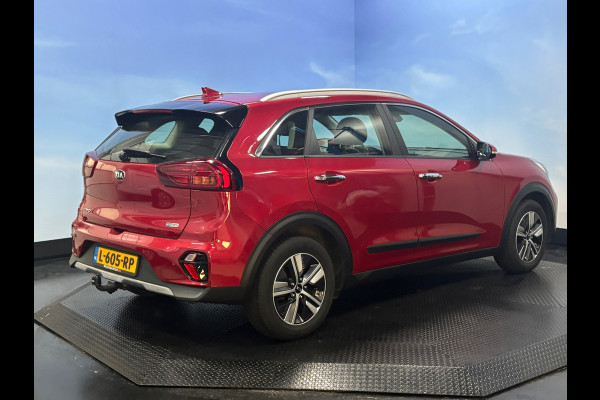 Kia Niro 1.6 GDi Hybrid DynamicLine Navi |Clima | Cruise | Camera | Trekhaak