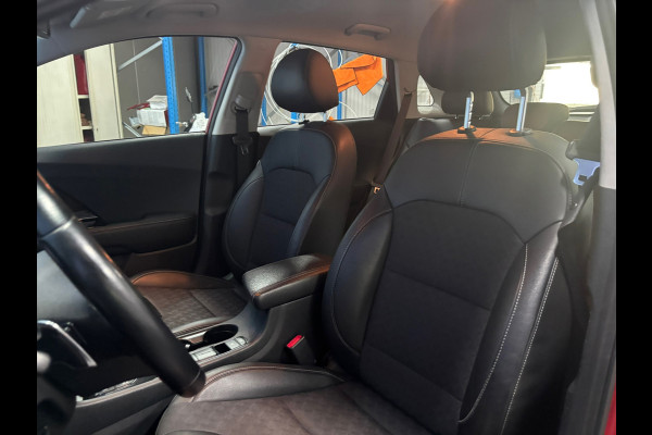 Kia Niro 1.6 GDi Hybrid DynamicLine Navi |Clima | Cruise | Camera | Trekhaak
