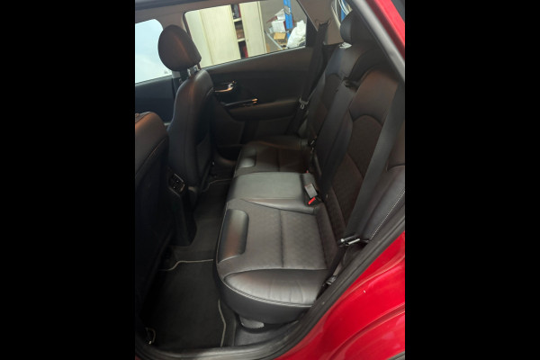 Kia Niro 1.6 GDi Hybrid DynamicLine Navi |Clima | Cruise | Camera | Trekhaak