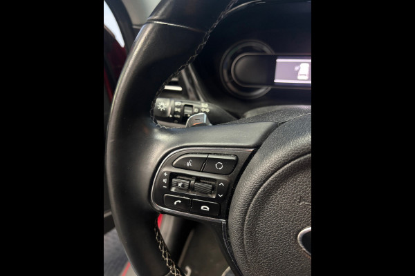Kia Niro 1.6 GDi Hybrid DynamicLine Navi |Clima | Cruise | Camera | Trekhaak