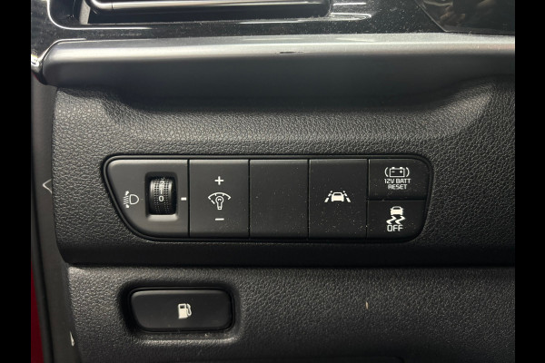 Kia Niro 1.6 GDi Hybrid DynamicLine Navi |Clima | Cruise | Camera | Trekhaak