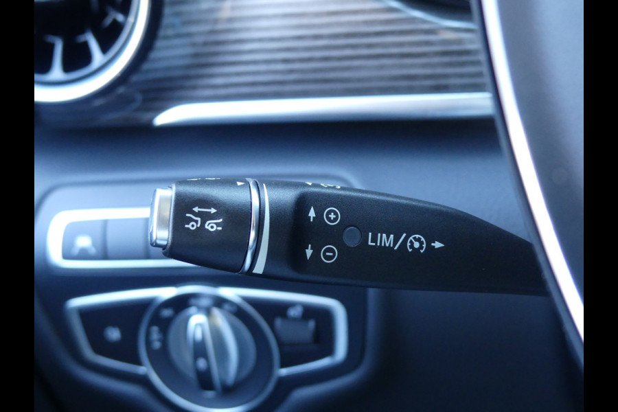 Mercedes-Benz V-Klasse 300d Extra Lang Dubbel Cabine Trekhaak/Sfeerverlichting