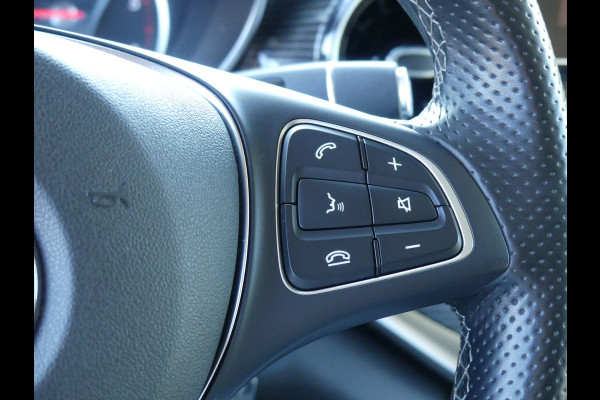 Mercedes-Benz V-Klasse 300d Extra Lang Dubbel Cabine Trekhaak/Sfeerverlichting