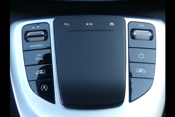 Mercedes-Benz V-Klasse 300d Extra Lang Dubbel Cabine Trekhaak/Sfeerverlichting