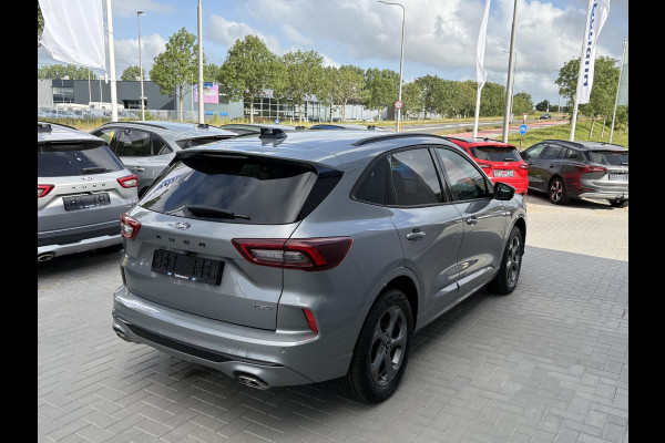 Ford Kuga 2.5 PHEV ST-Line X 243pk | Driver Assistance pack | SYNC 4 Navigatie | Elek. Achterklep | BLIS | AGR Stoelen