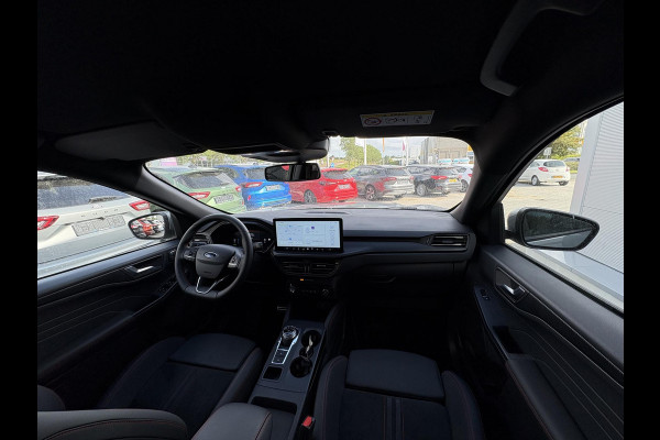 Ford Kuga 2.5 PHEV ST-Line X 243pk | Driver Assistance pack | SYNC 4 Navigatie | Elek. Achterklep | BLIS | AGR Stoelen