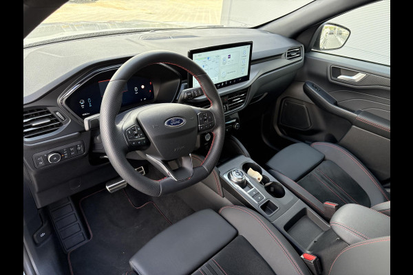 Ford Kuga 2.5 PHEV ST-Line X 243pk | Driver Assistance pack | SYNC 4 Navigatie | Elek. Achterklep | BLIS | AGR Stoelen