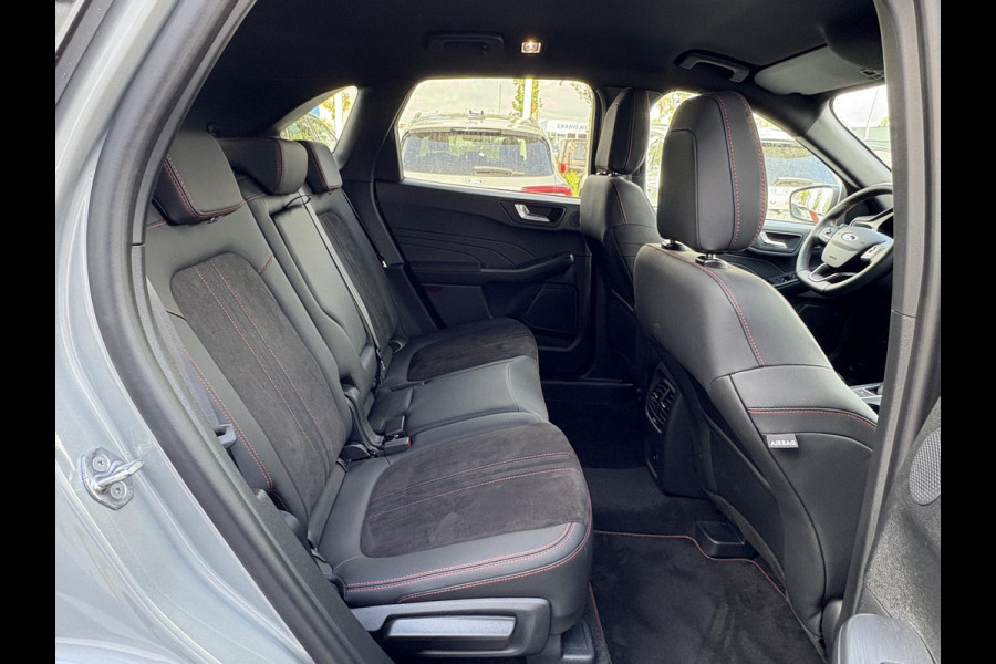 Ford Kuga 2.5 PHEV ST-Line X 243pk | Driver Assistance pack | SYNC 4 Navigatie | Elek. Achterklep | BLIS | AGR Stoelen