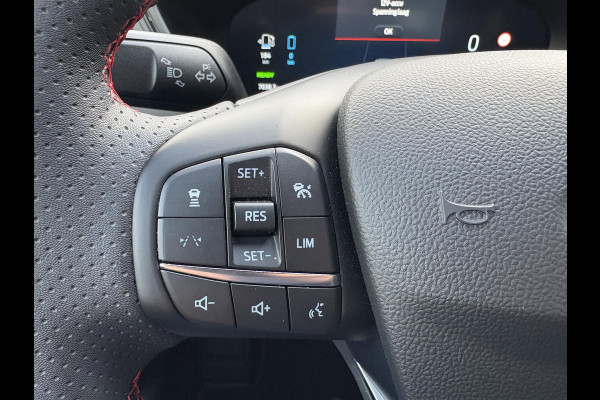 Ford Kuga 2.5 PHEV ST-Line X 243pk | Driver Assistance pack | SYNC 4 Navigatie | Elek. Achterklep | BLIS | AGR Stoelen