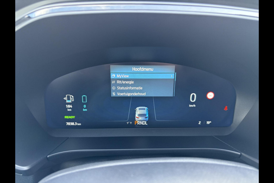 Ford Kuga 2.5 PHEV ST-Line X 243pk | Driver Assistance pack | SYNC 4 Navigatie | Elek. Achterklep | BLIS | AGR Stoelen
