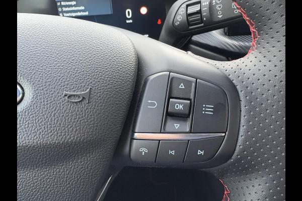 Ford Kuga 2.5 PHEV ST-Line X 243pk | Driver Assistance pack | SYNC 4 Navigatie | Elek. Achterklep | BLIS | AGR Stoelen