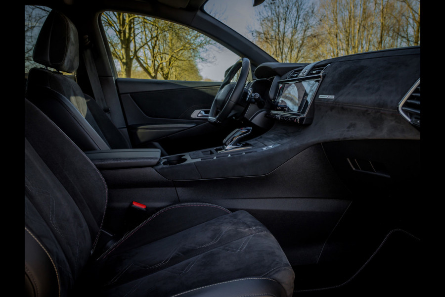 DS 7 Crossback 1.6 PureTech Performance Line+