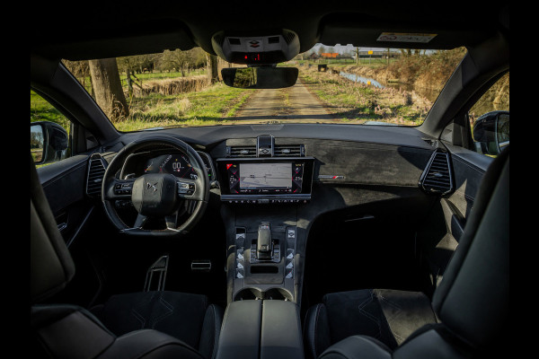 DS 7 Crossback 1.6 PureTech Performance Line+