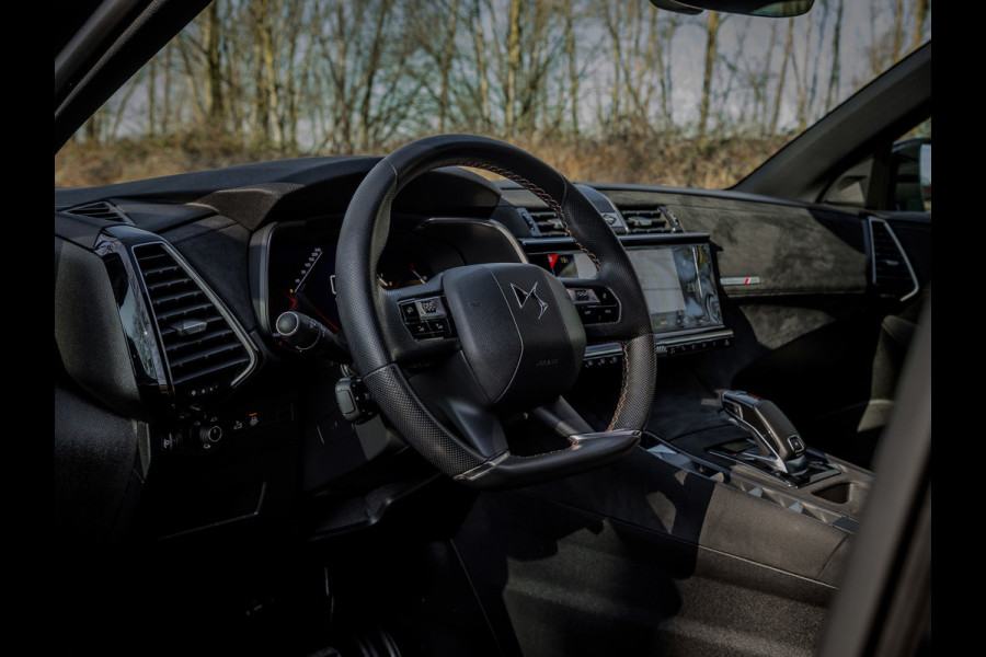 DS 7 Crossback 1.6 PureTech Performance Line+