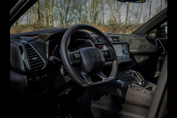 DS 7 Crossback 1.6 PureTech Performance Line+
